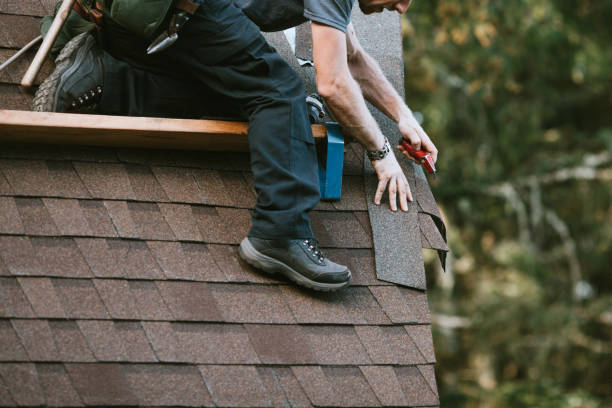 Best Metal Roofing Contractor  in Colonial Rk, PA